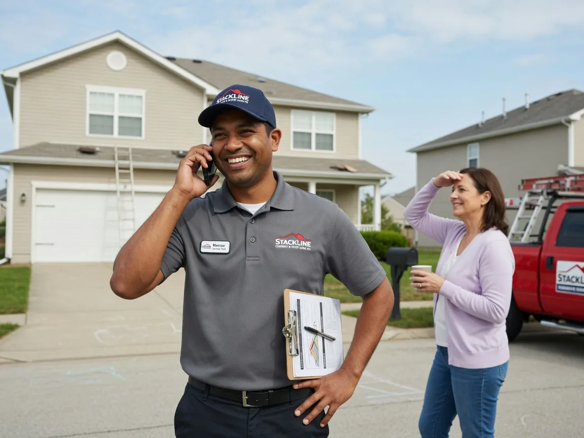 Chimney flashing repair High Shoals, NC FAQs